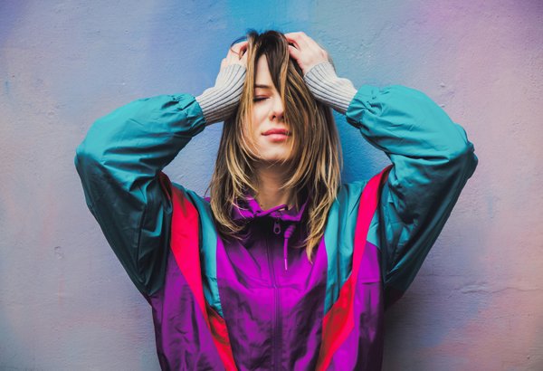 What's the Best Strategy for Styling a Tweed Midi Skirt for a Professional Winter Look?